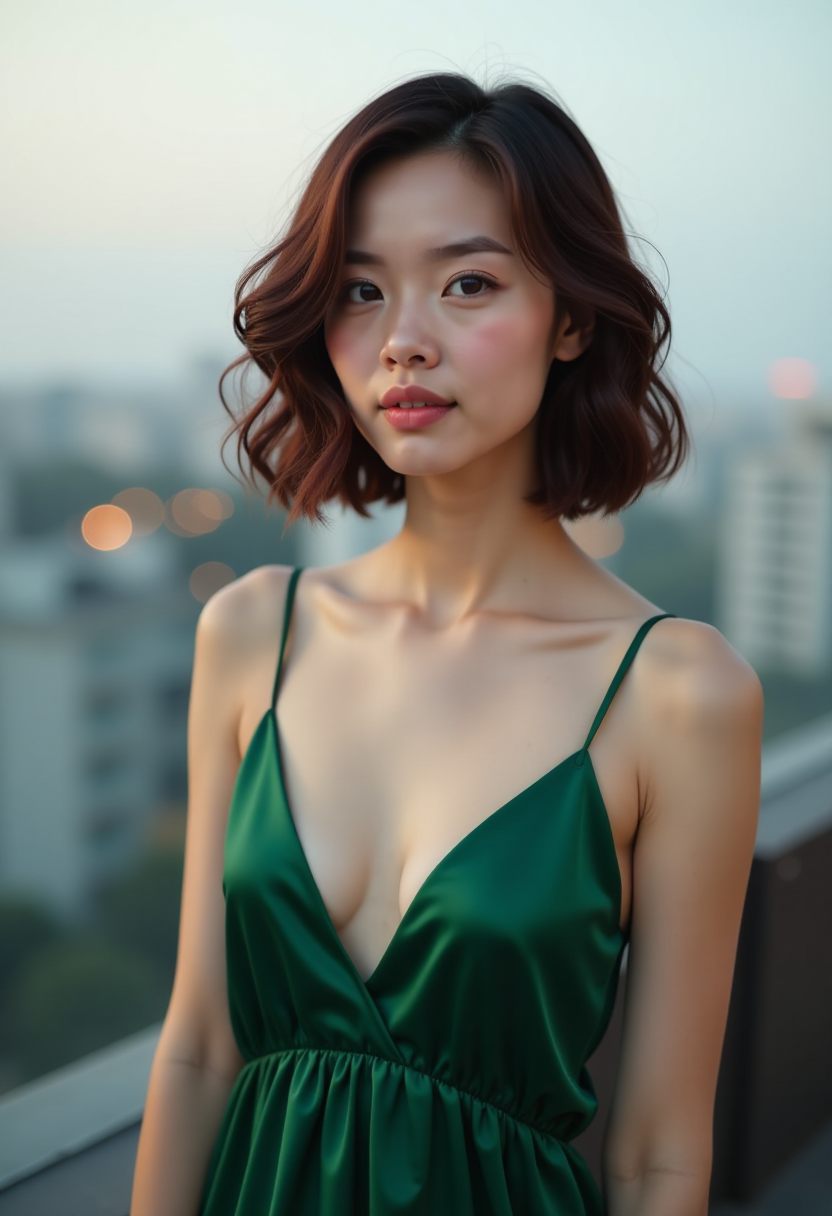 电影视听美学拆解